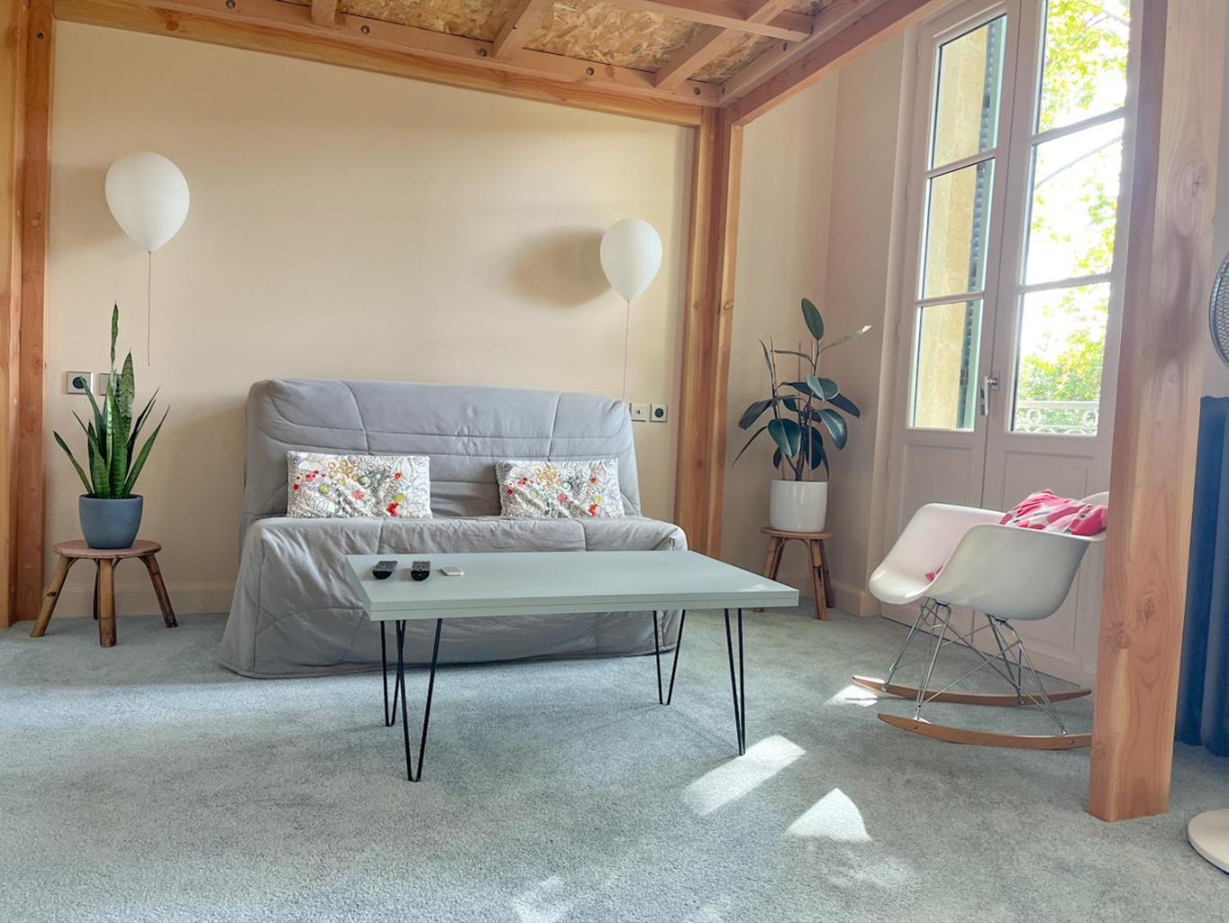 Oasis Fontmarie - Appartement En Pleine Nature Castries Eksteriør billede